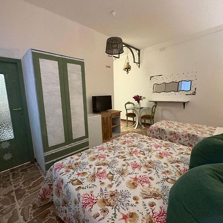 Vittorina'S Home Sorso Dış mekan fotoğraf
