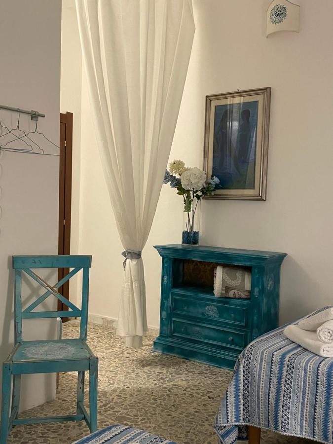 Vittorina'S Home Sorso Dış mekan fotoğraf