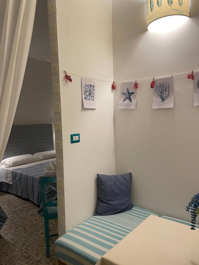 Vittorina'S Home Sorso Dış mekan fotoğraf
