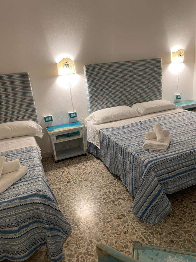 Vittorina'S Home Sorso Dış mekan fotoğraf