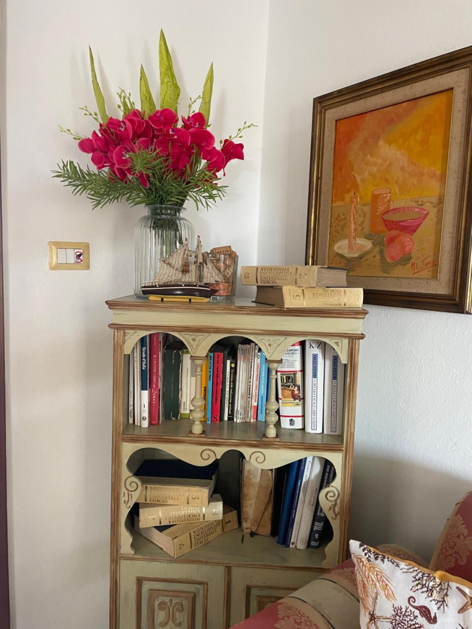 Vittorina'S Home Sorso Dış mekan fotoğraf