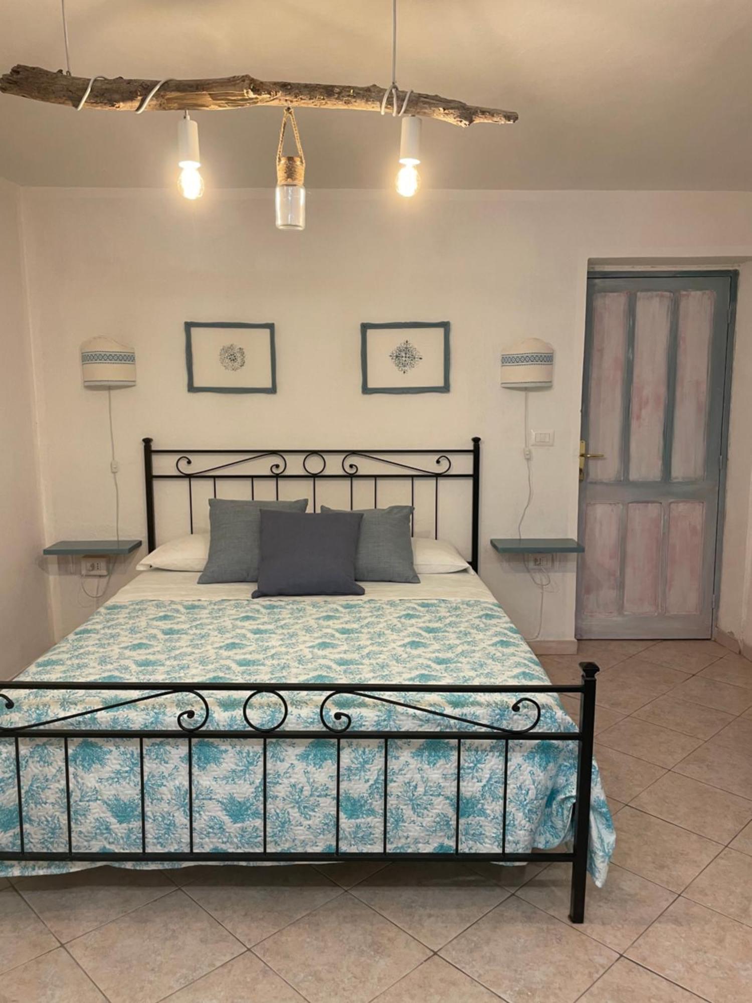 Vittorina'S Home Sorso Dış mekan fotoğraf