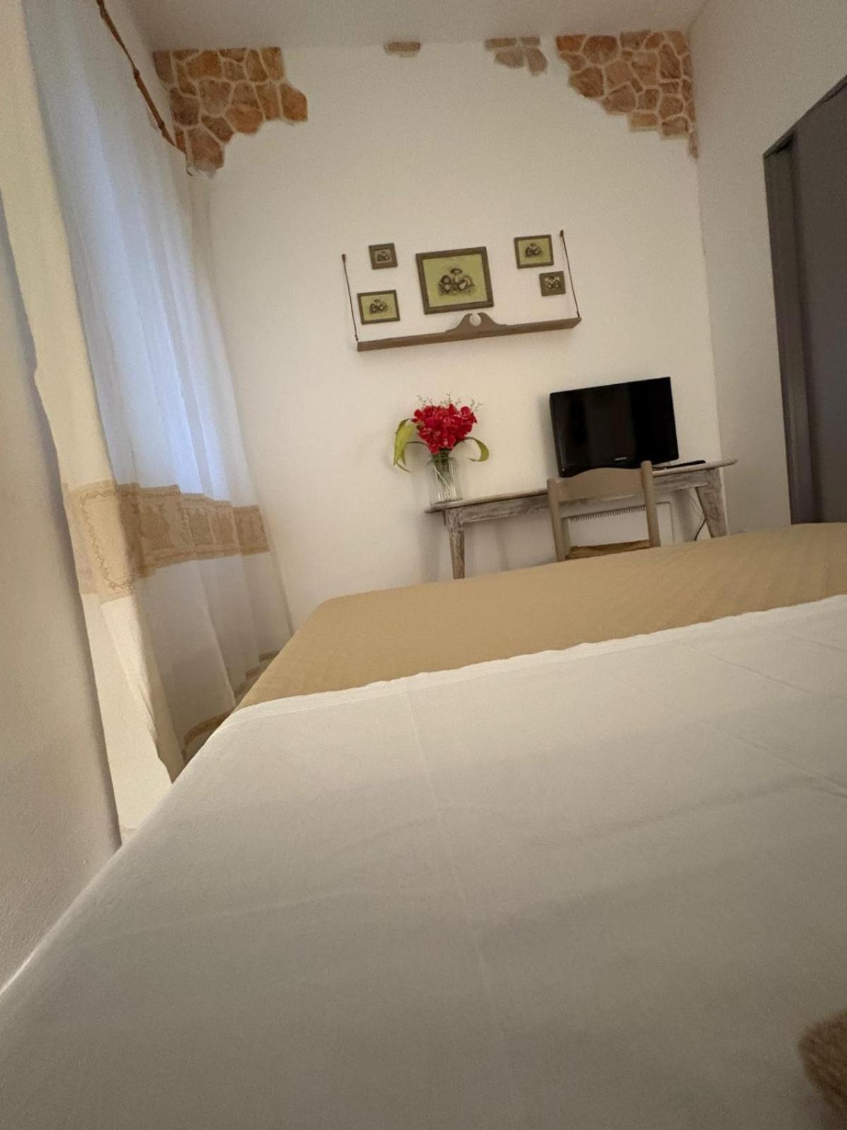 Vittorina'S Home Sorso Dış mekan fotoğraf