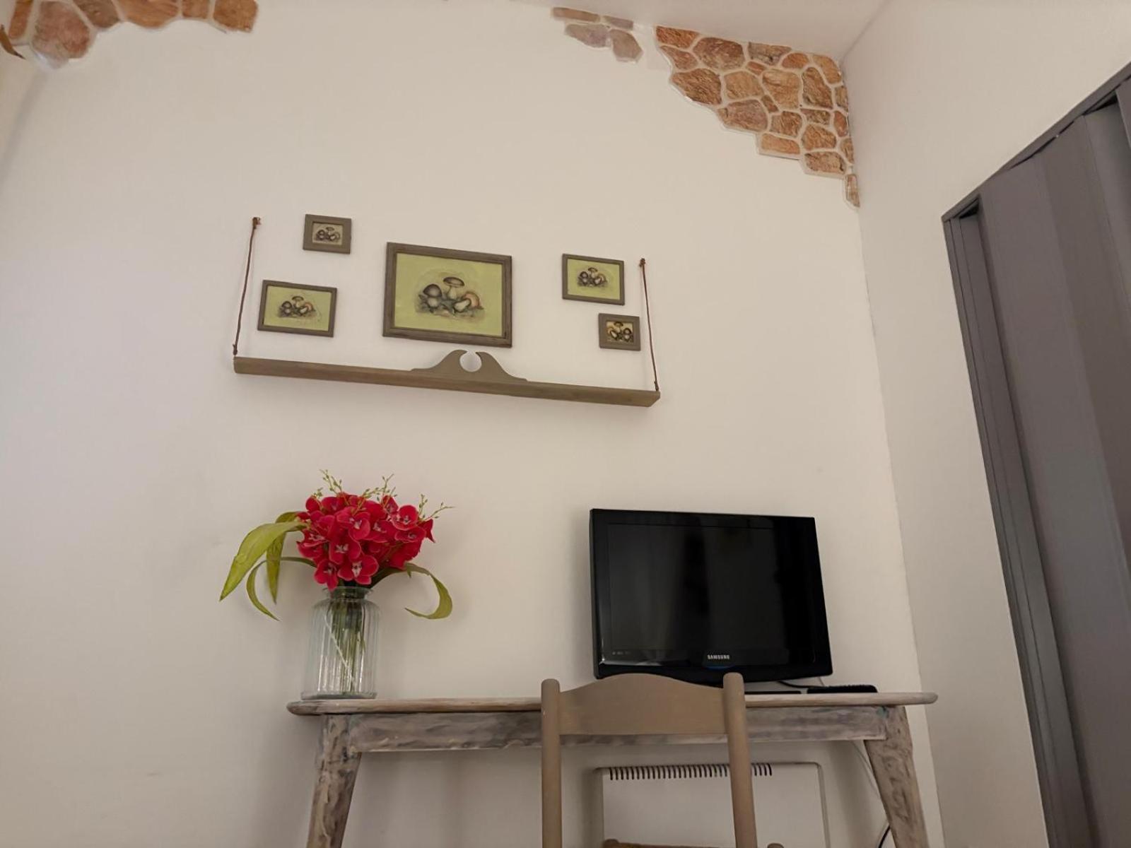 Vittorina'S Home Sorso Dış mekan fotoğraf