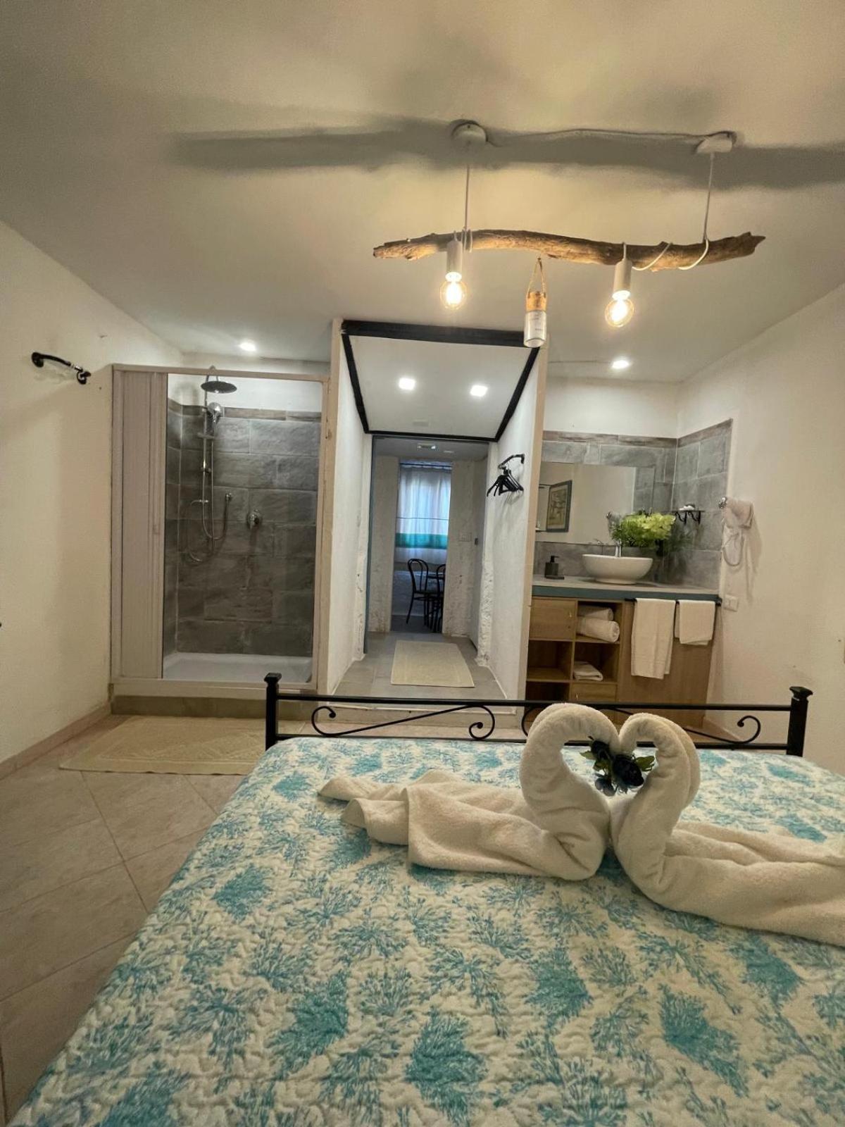 Vittorina'S Home Sorso Dış mekan fotoğraf