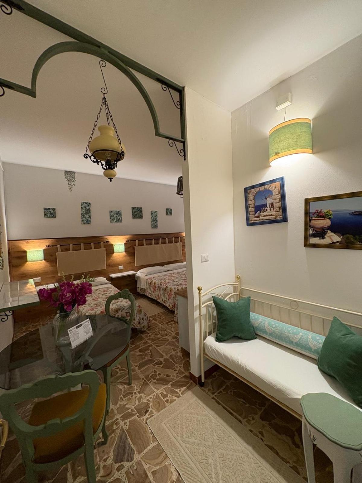 Vittorina'S Home Sorso Dış mekan fotoğraf