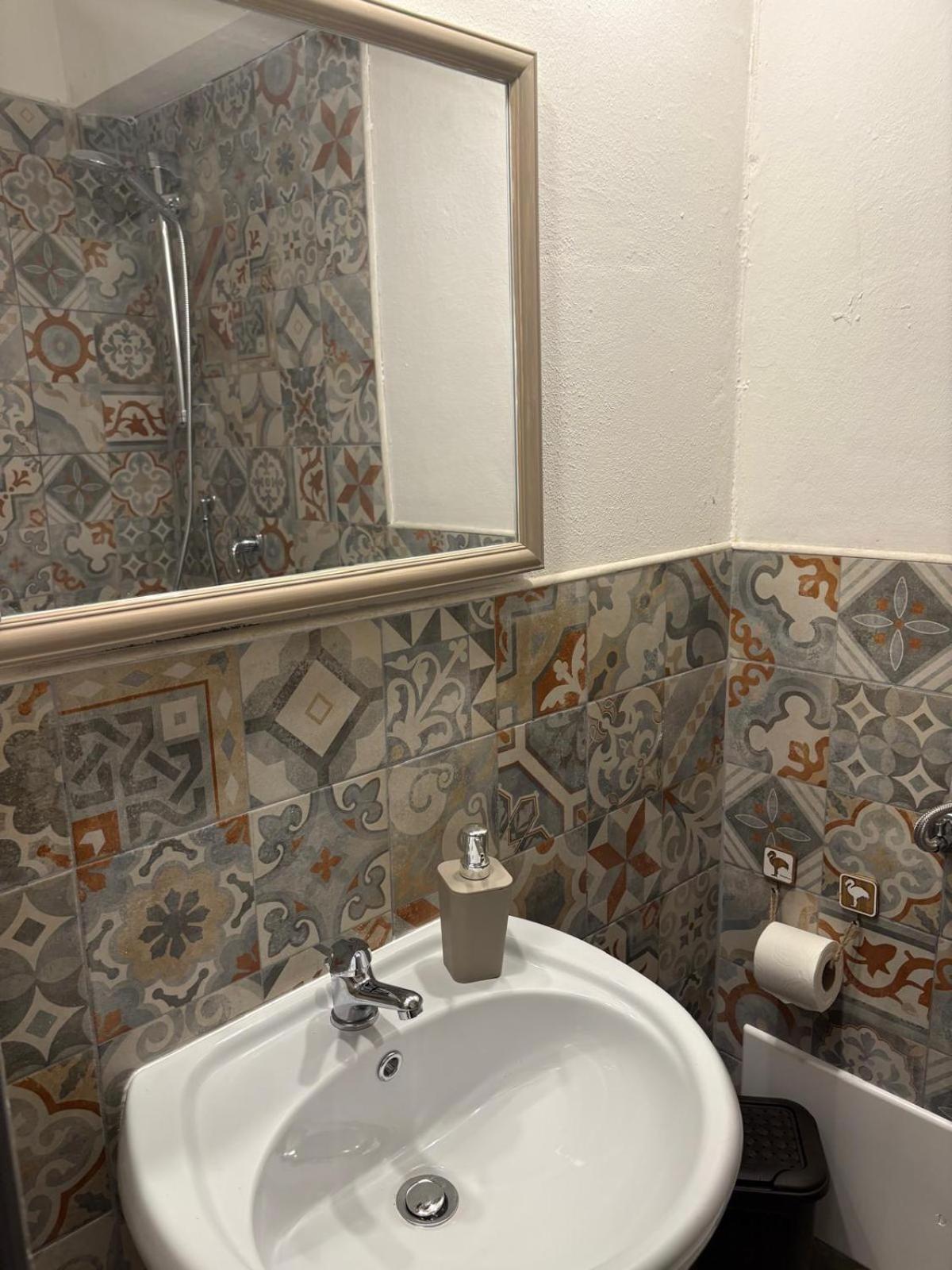 Vittorina'S Home Sorso Dış mekan fotoğraf