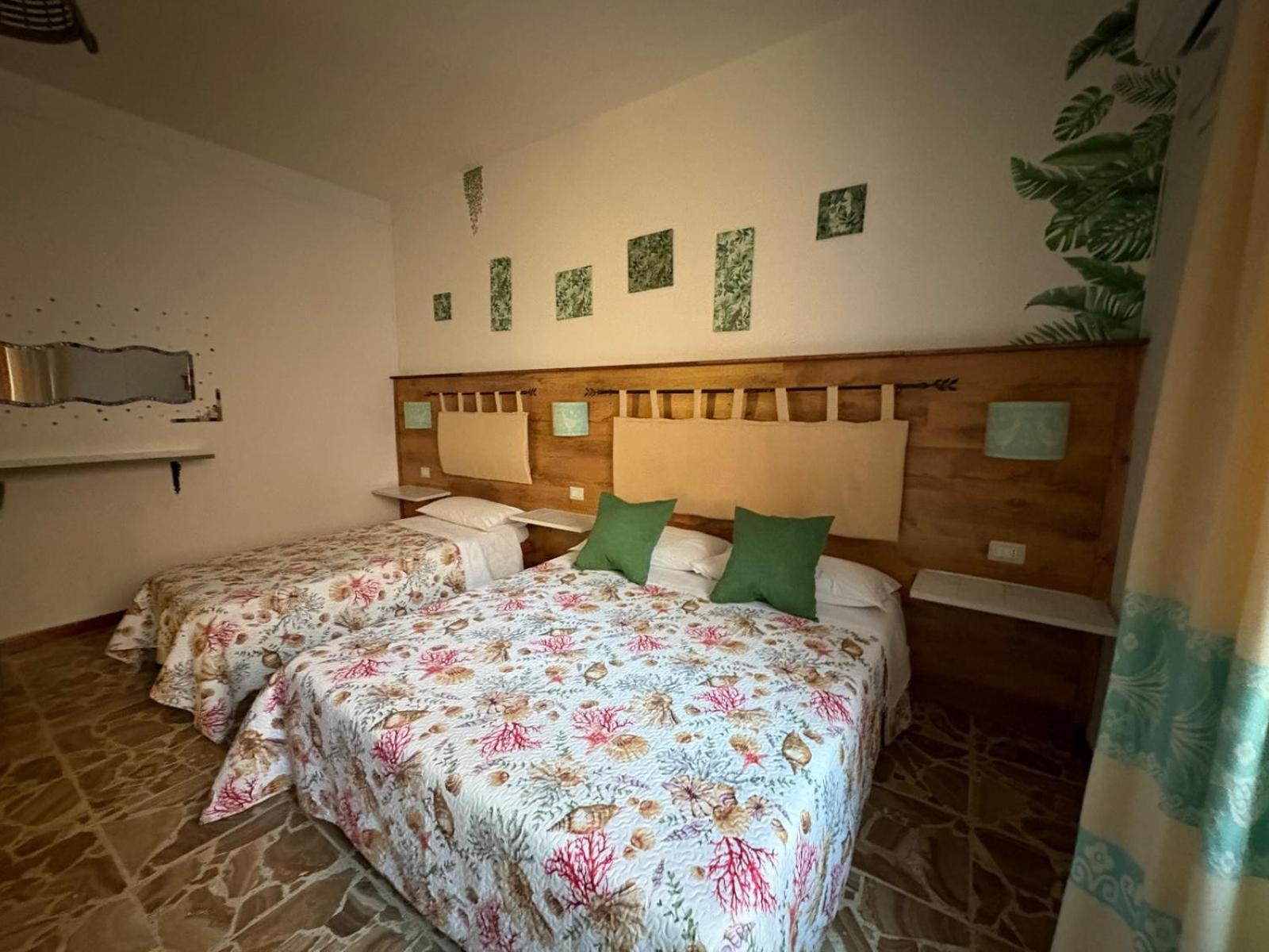 Vittorina'S Home Sorso Dış mekan fotoğraf