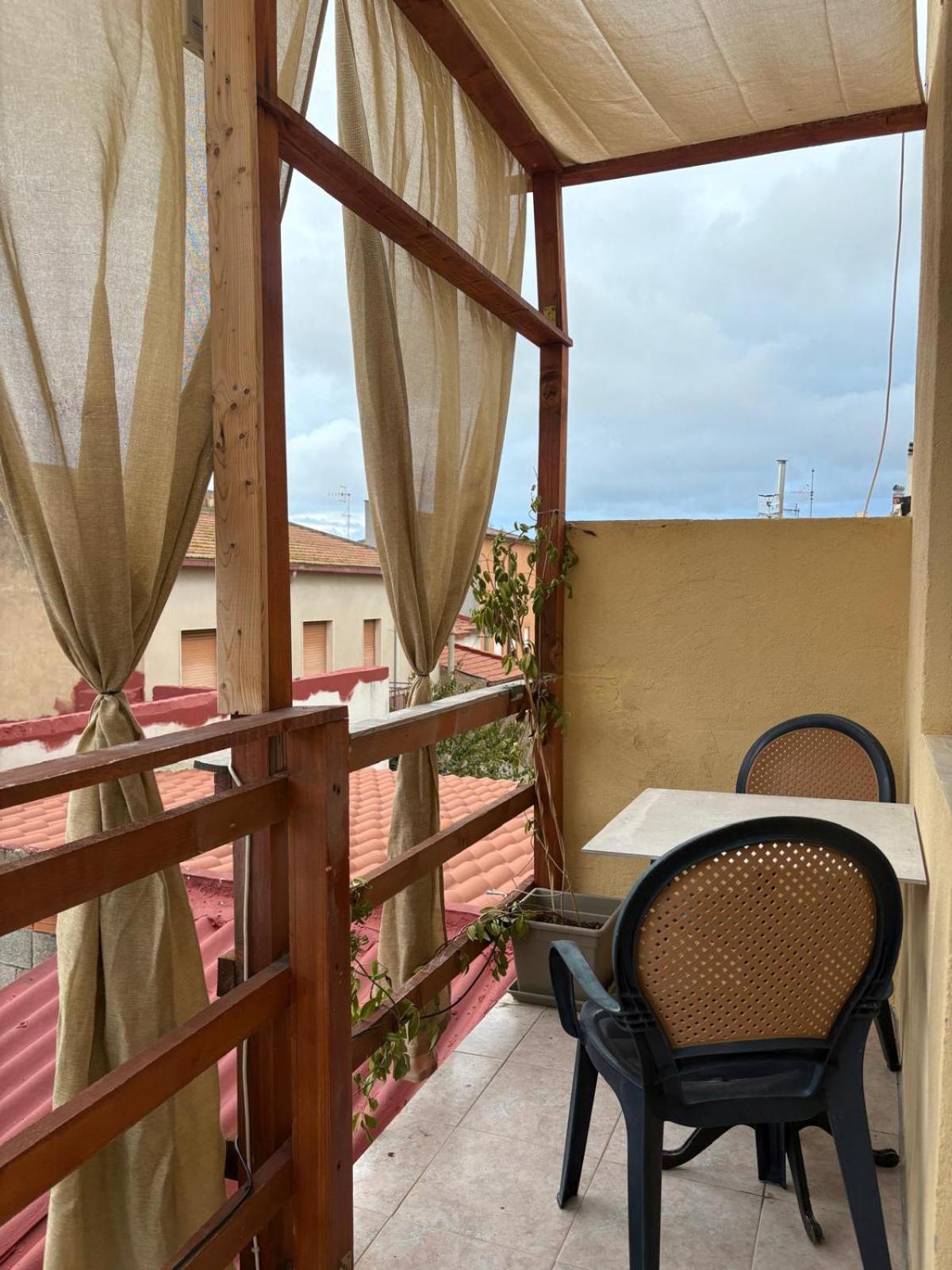 Vittorina'S Home Sorso Dış mekan fotoğraf