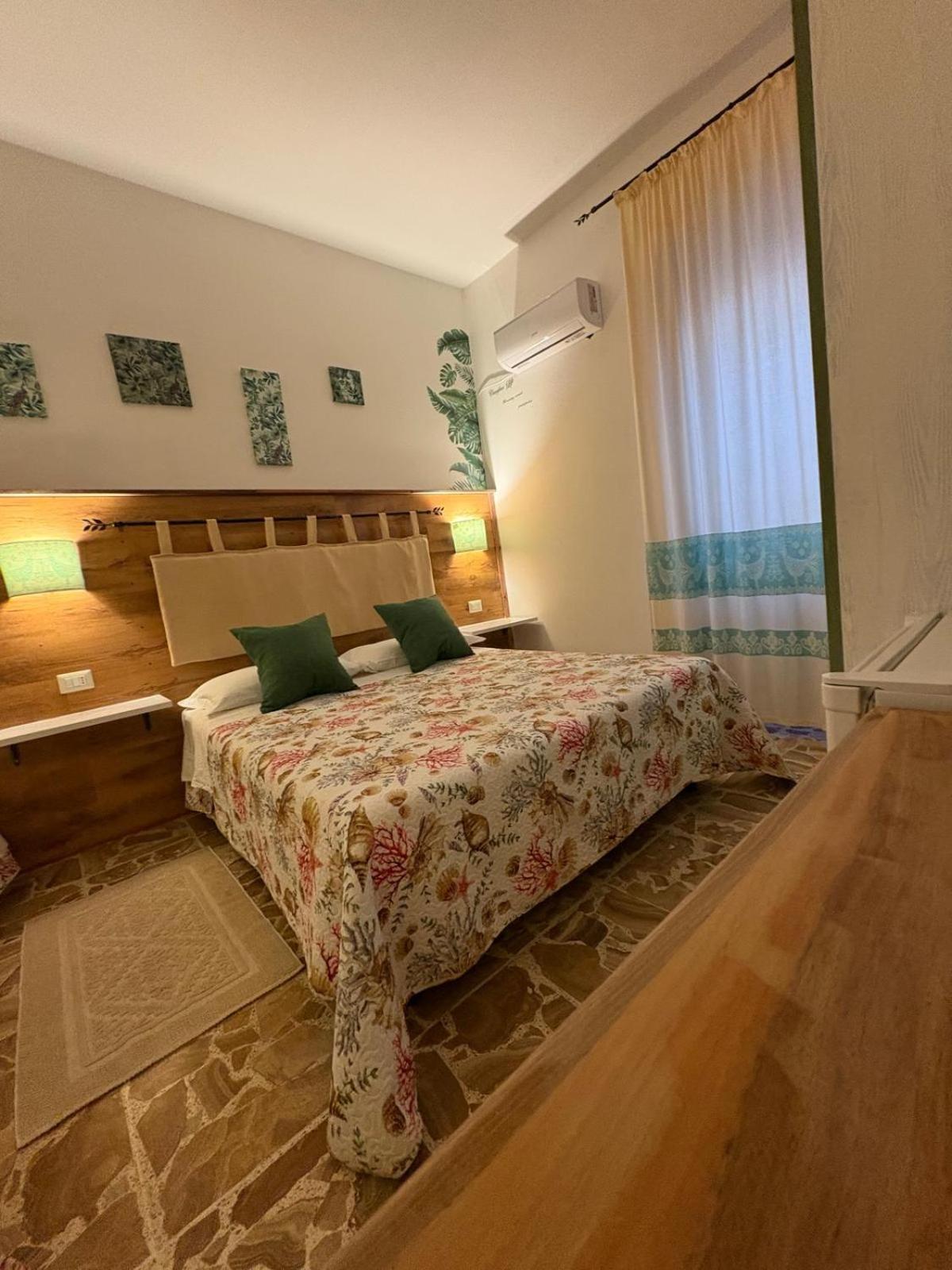 Vittorina'S Home Sorso Dış mekan fotoğraf