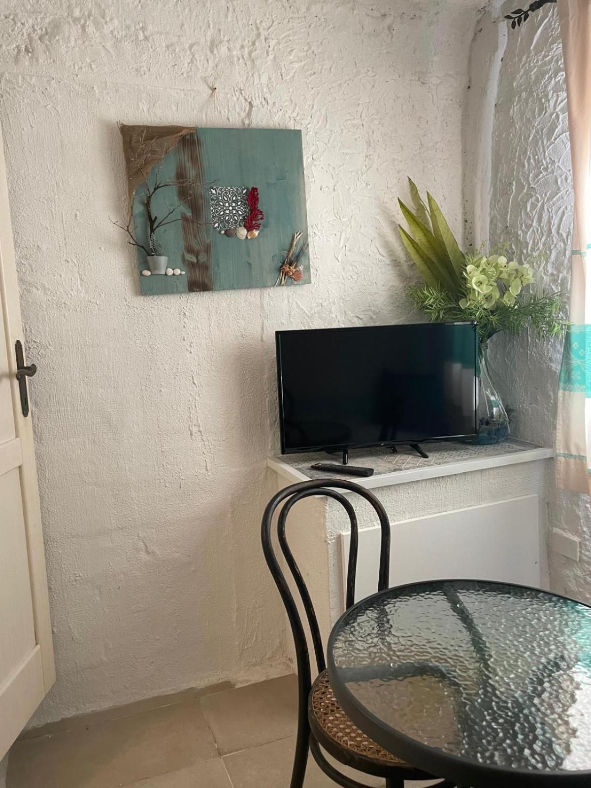 Vittorina'S Home Sorso Dış mekan fotoğraf