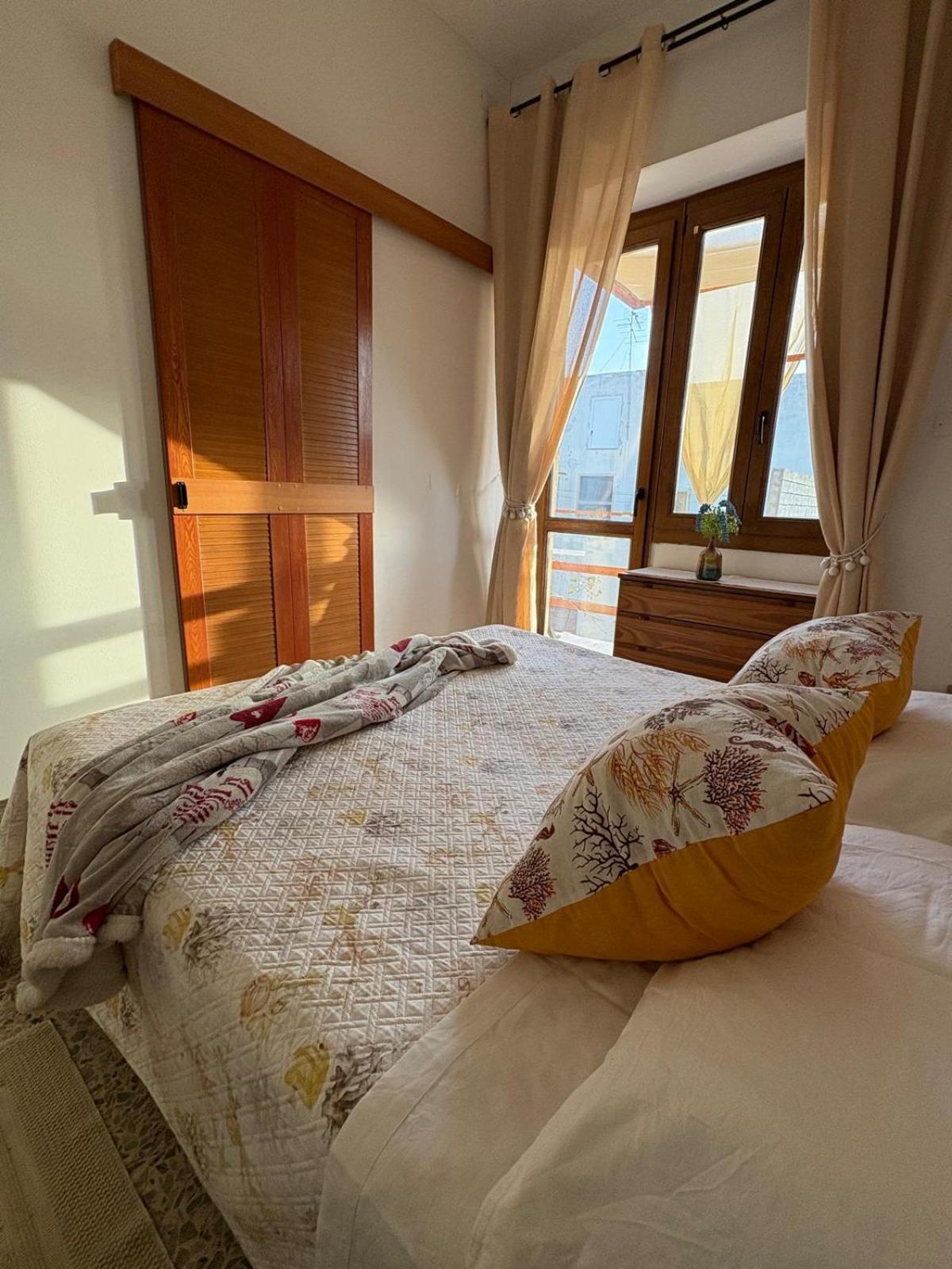 Vittorina'S Home Sorso Dış mekan fotoğraf